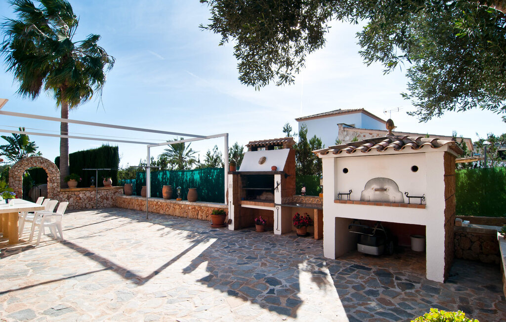 Maison Diaz à Portocolom : 5 chambres, piscine et jardin - Photo 20