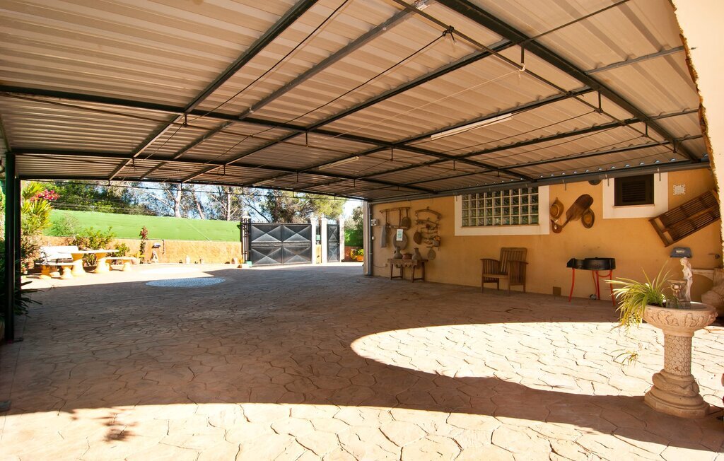 Maison Diaz à Portocolom : 5 chambres, piscine et jardin - Photo 21
