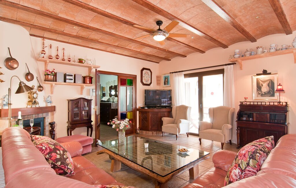 Maison Diaz à Portocolom : 5 chambres, piscine et jardin - Photo 29