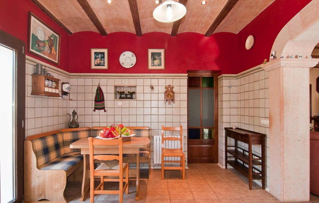 Maison Diaz à Portocolom : 5 chambres, piscine et jardin - Photo 33