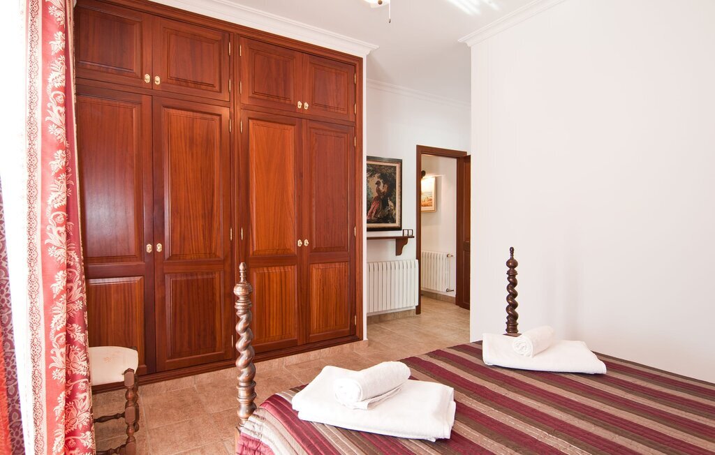 Maison Diaz à Portocolom : 5 chambres, piscine et jardin - Photo 37