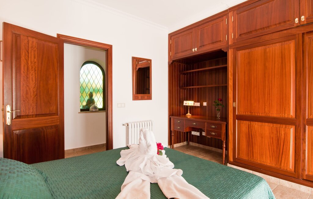 Maison Diaz à Portocolom : 5 chambres, piscine et jardin - Photo 39