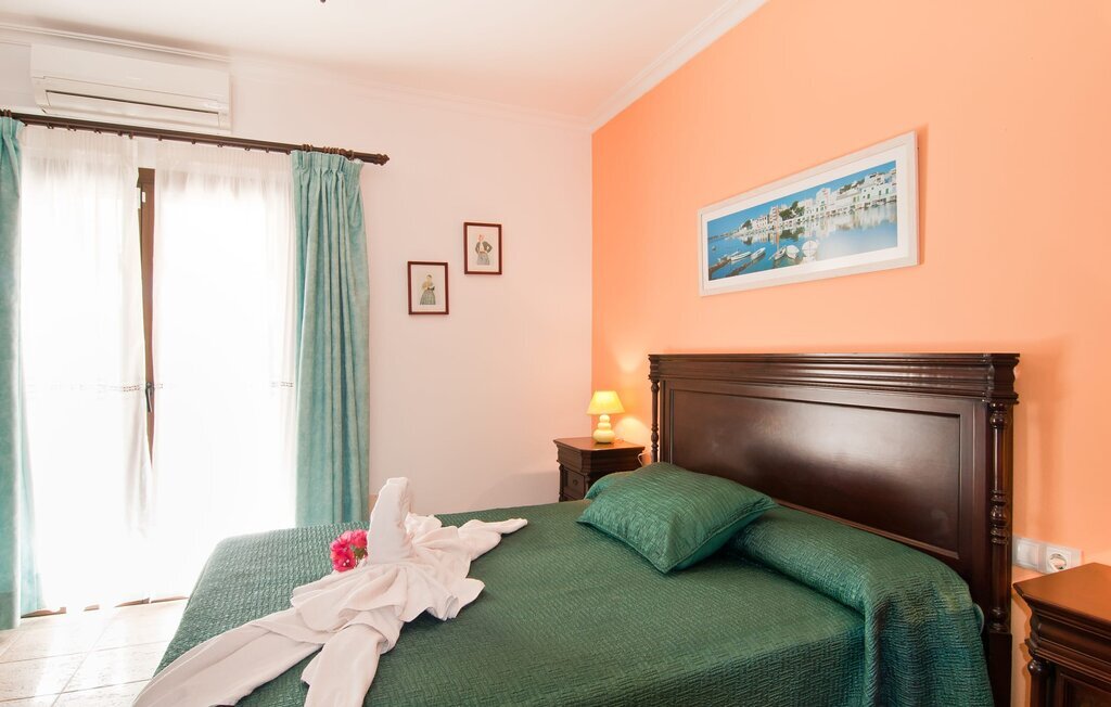 Maison Diaz à Portocolom : 5 chambres, piscine et jardin - Photo 40