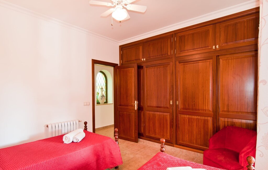 Maison Diaz à Portocolom : 5 chambres, piscine et jardin - Photo 41