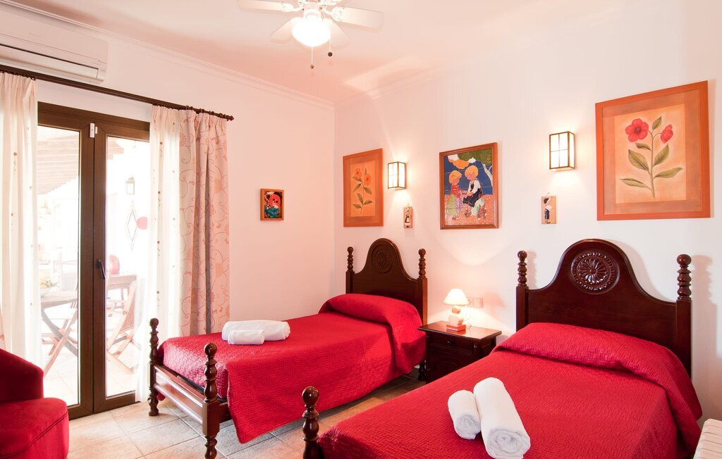 Maison Diaz à Portocolom : 5 chambres, piscine et jardin - Photo 42
