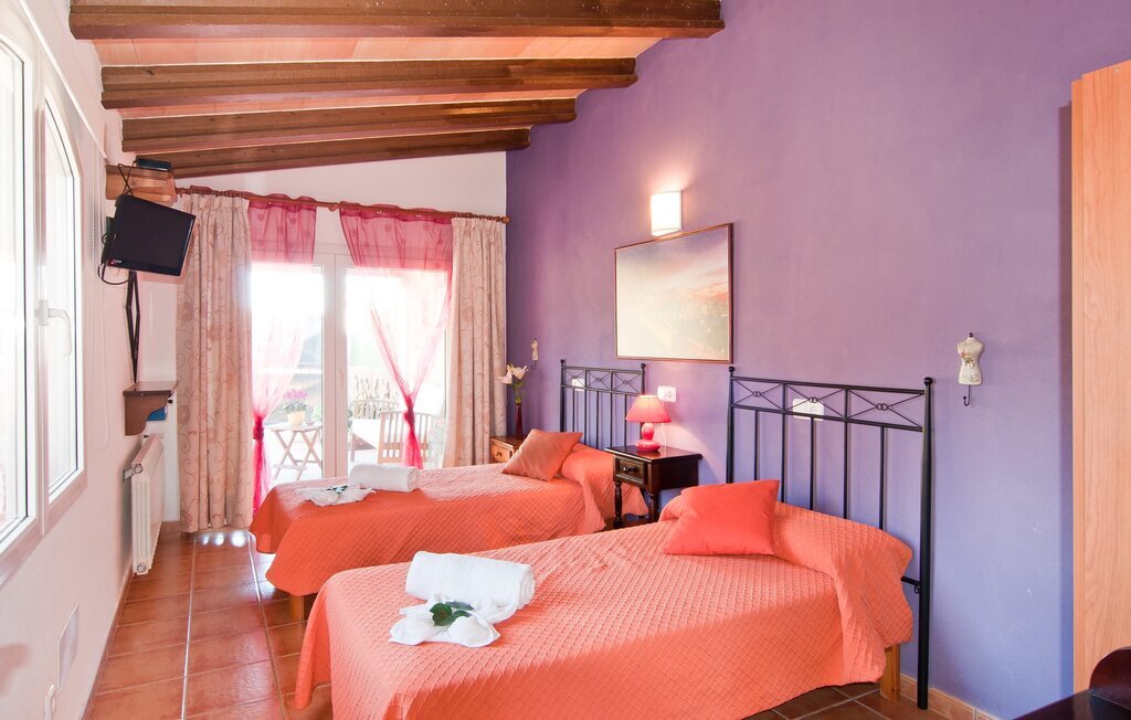 Maison Diaz à Portocolom : 5 chambres, piscine et jardin - Photo 44