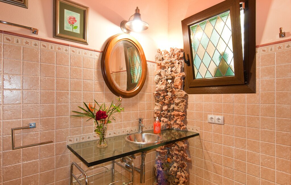 Maison Diaz à Portocolom : 5 chambres, piscine et jardin - Photo 46