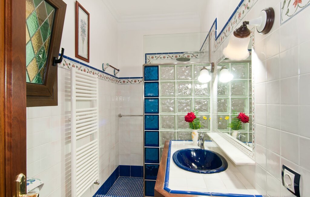 Maison Diaz à Portocolom : 5 chambres, piscine et jardin - Photo 48