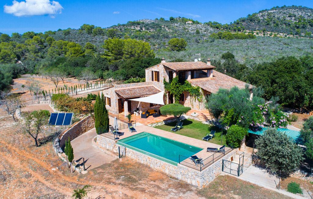 Els Nou Cortons, maison rurale 6 pers. avec piscine - Photo 2
