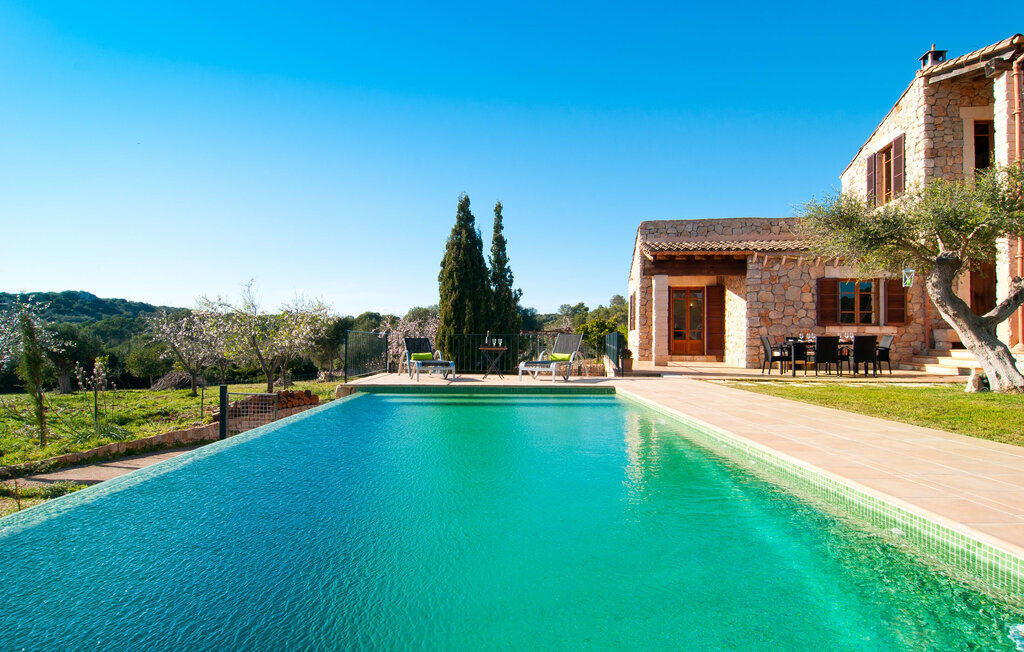 Els Nou Cortons, maison rurale 6 pers. avec piscine - Photo 3