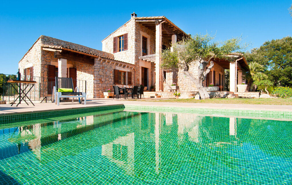 Els Nou Cortons, maison rurale 6 pers. avec piscine - Photo 4