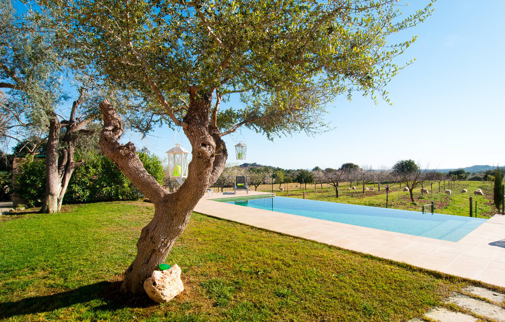 Els Nou Cortons, maison rurale 6 pers. avec piscine - Photo 5