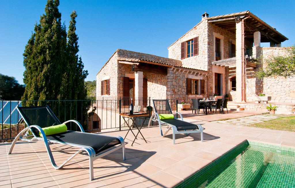 Els Nou Cortons, maison rurale 6 pers. avec piscine - Photo 6