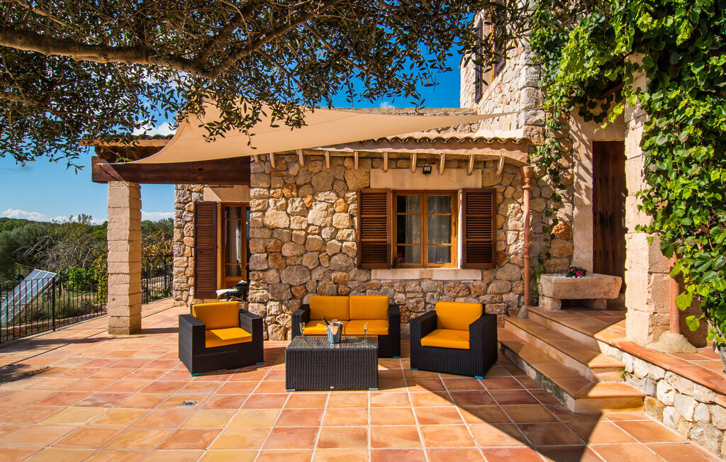 Els Nou Cortons, maison rurale 6 pers. avec piscine - Photo 7