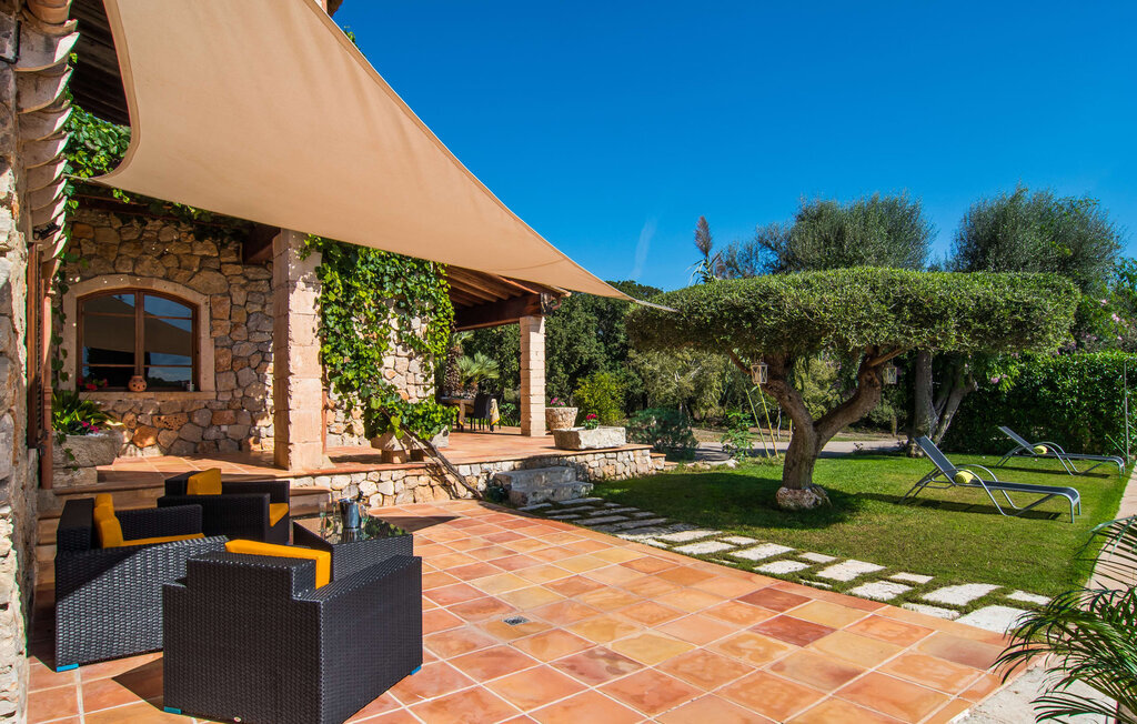Els Nou Cortons, maison rurale 6 pers. avec piscine - Photo 9