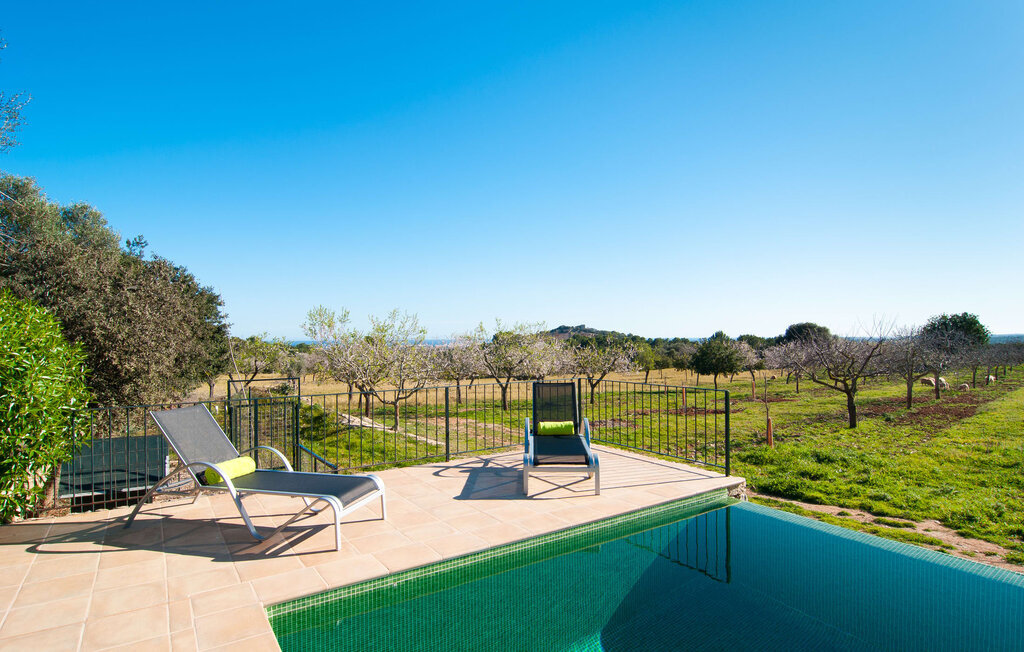 Els Nou Cortons, maison rurale 6 pers. avec piscine - Photo 11