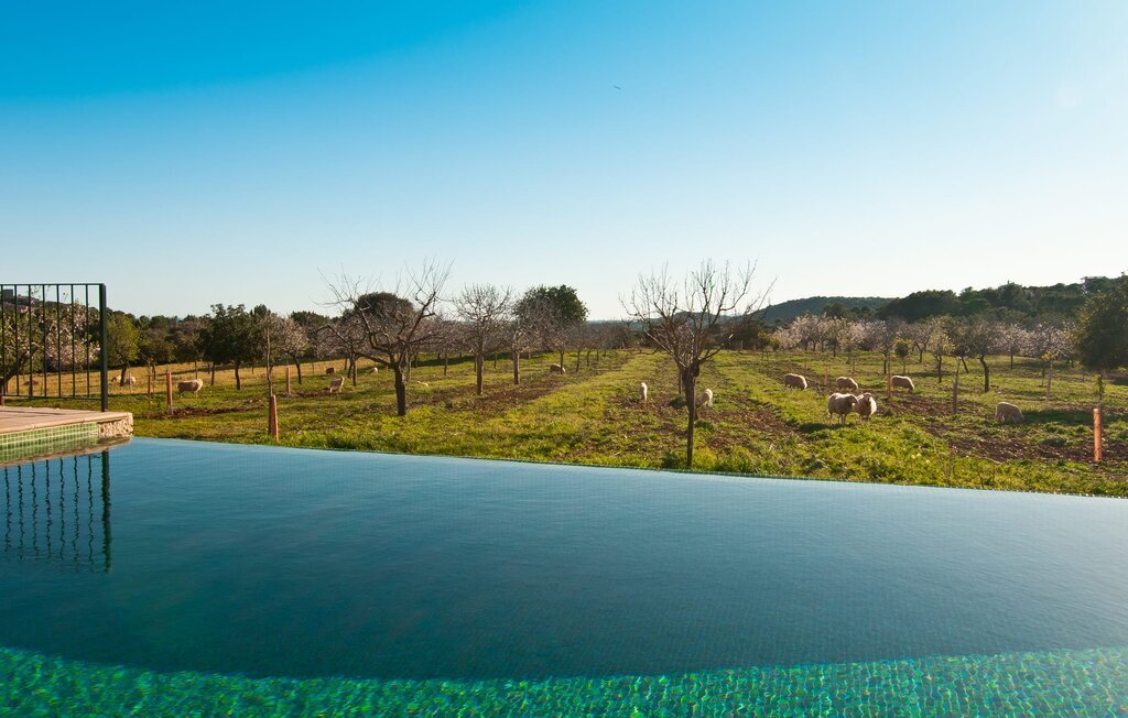 Els Nou Cortons, maison rurale 6 pers. avec piscine - Photo 12