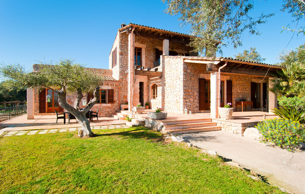 Els Nou Cortons, maison rurale 6 pers. avec piscine - Photo 14