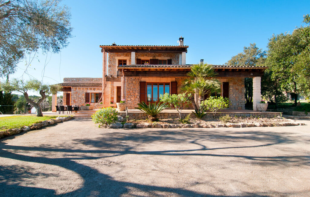 Els Nou Cortons, maison rurale 6 pers. avec piscine - Photo 15