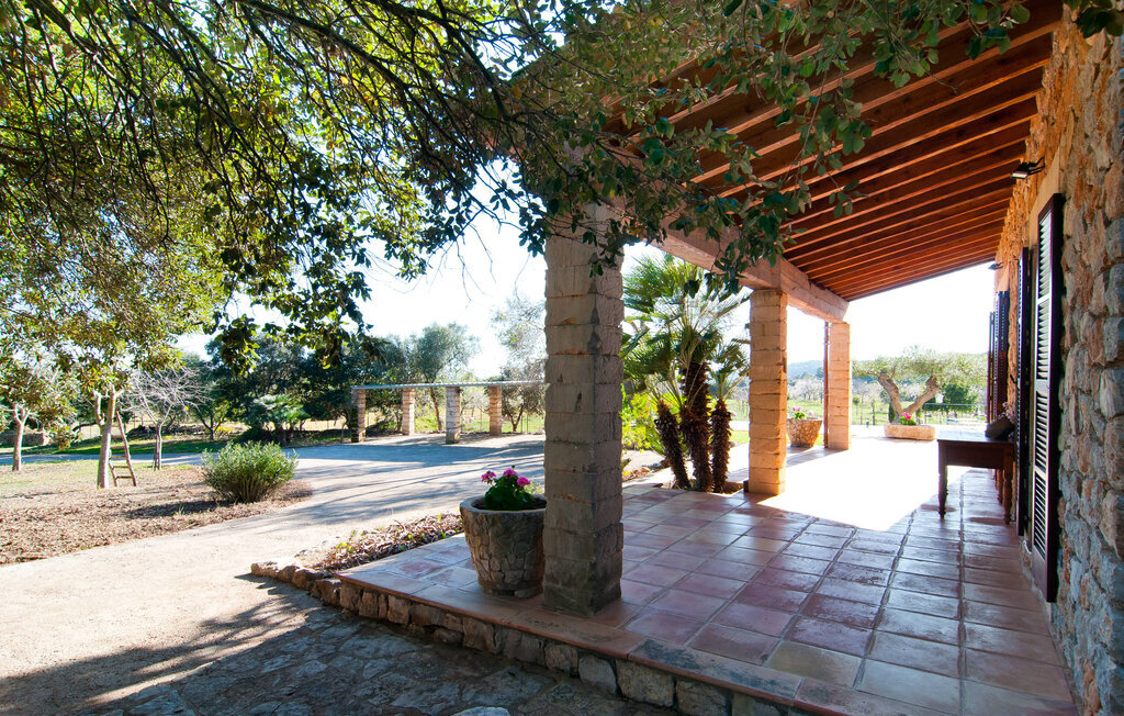 Els Nou Cortons, maison rurale 6 pers. avec piscine - Photo 20