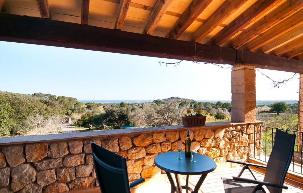 Els Nou Cortons, maison rurale 6 pers. avec piscine - Photo 26