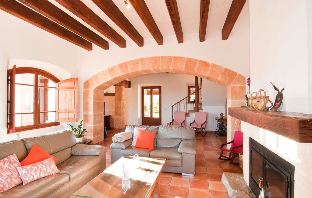 Els Nou Cortons, maison rurale 6 pers. avec piscine - Photo 27