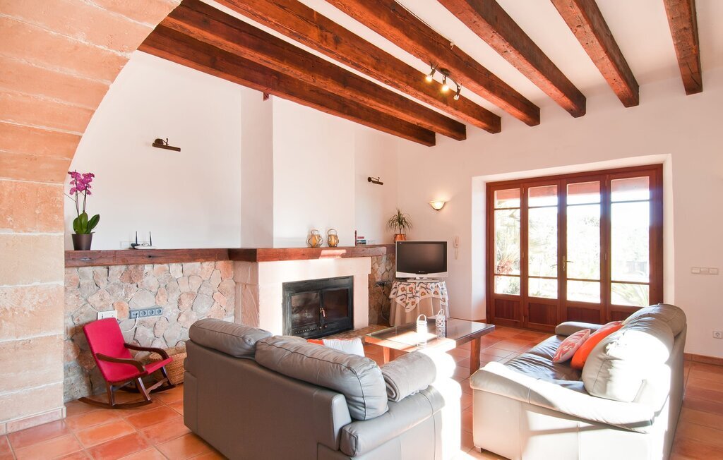 Els Nou Cortons, maison rurale 6 pers. avec piscine - Photo 29