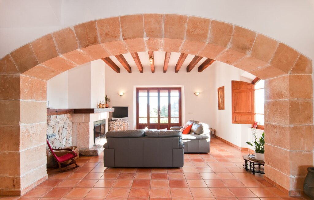 Els Nou Cortons, maison rurale 6 pers. avec piscine - Photo 30