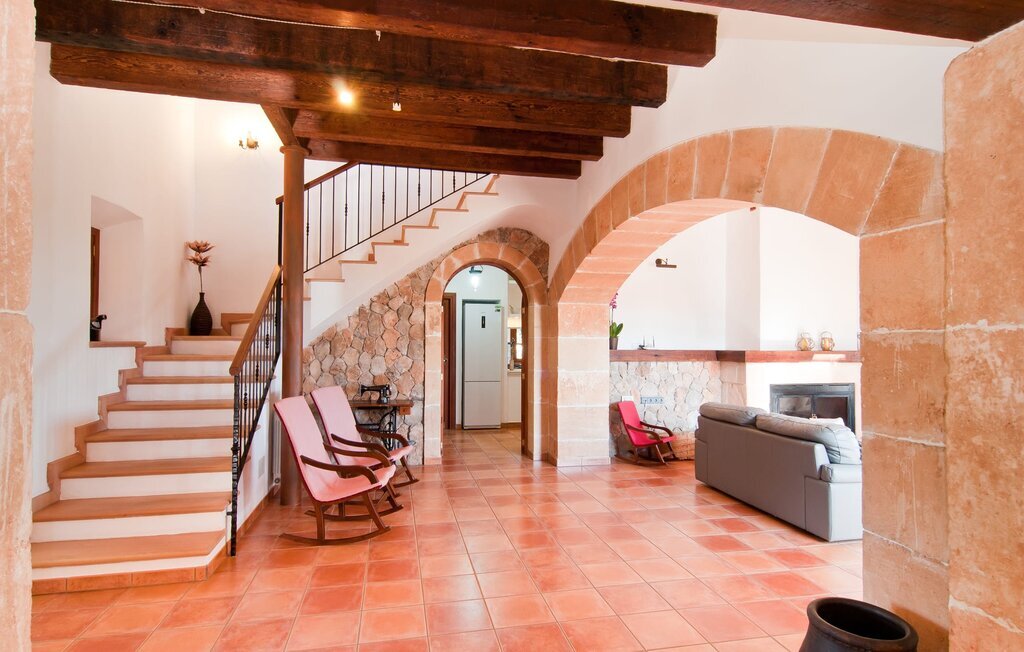 Els Nou Cortons, maison rurale 6 pers. avec piscine - Photo 31