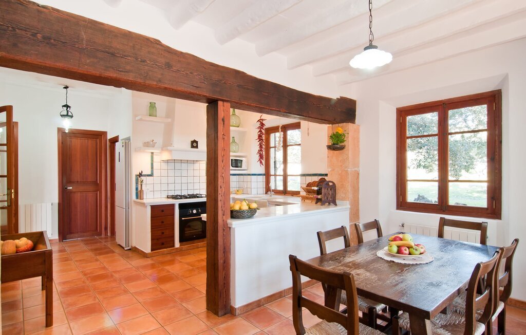 Els Nou Cortons, maison rurale 6 pers. avec piscine - Photo 32