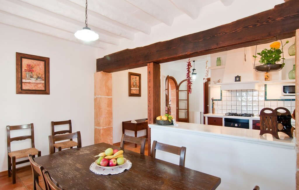 Els Nou Cortons, maison rurale 6 pers. avec piscine - Photo 33