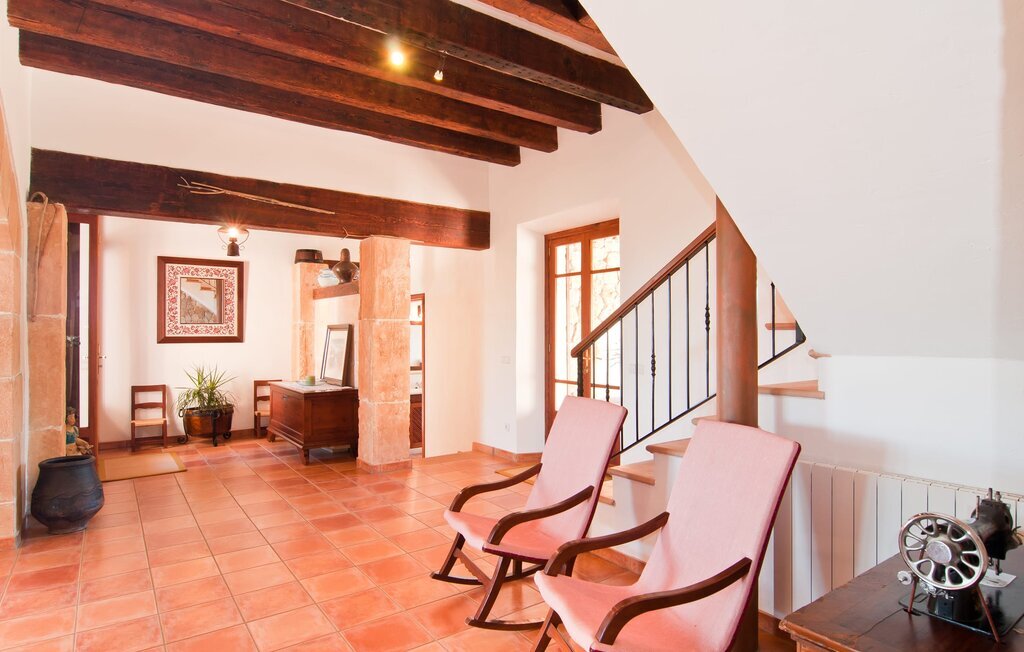 Els Nou Cortons, maison rurale 6 pers. avec piscine - Photo 36