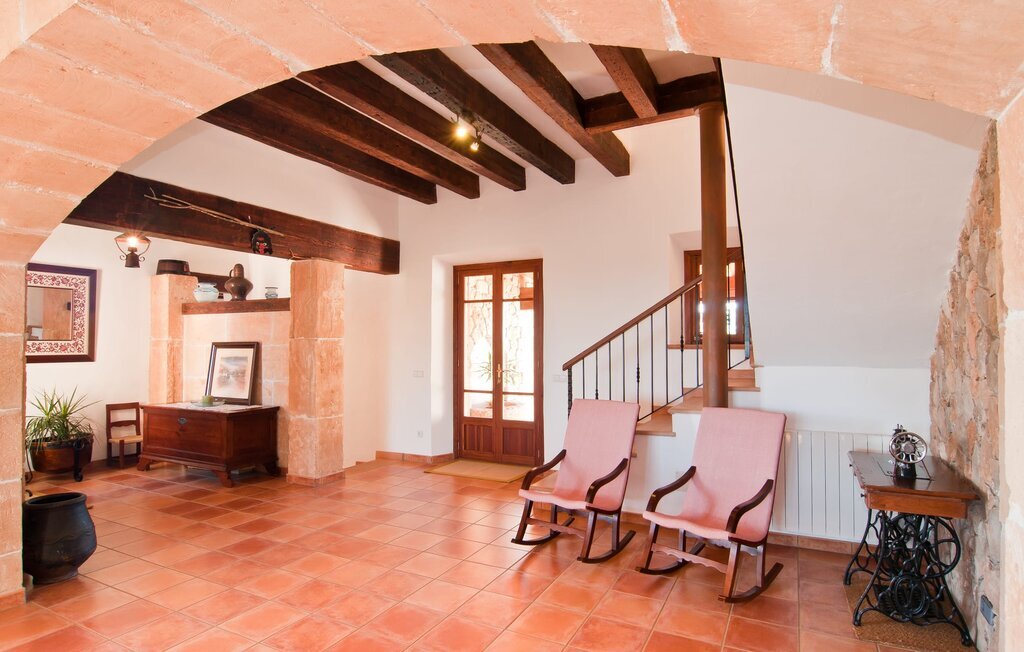 Els Nou Cortons, maison rurale 6 pers. avec piscine - Photo 37