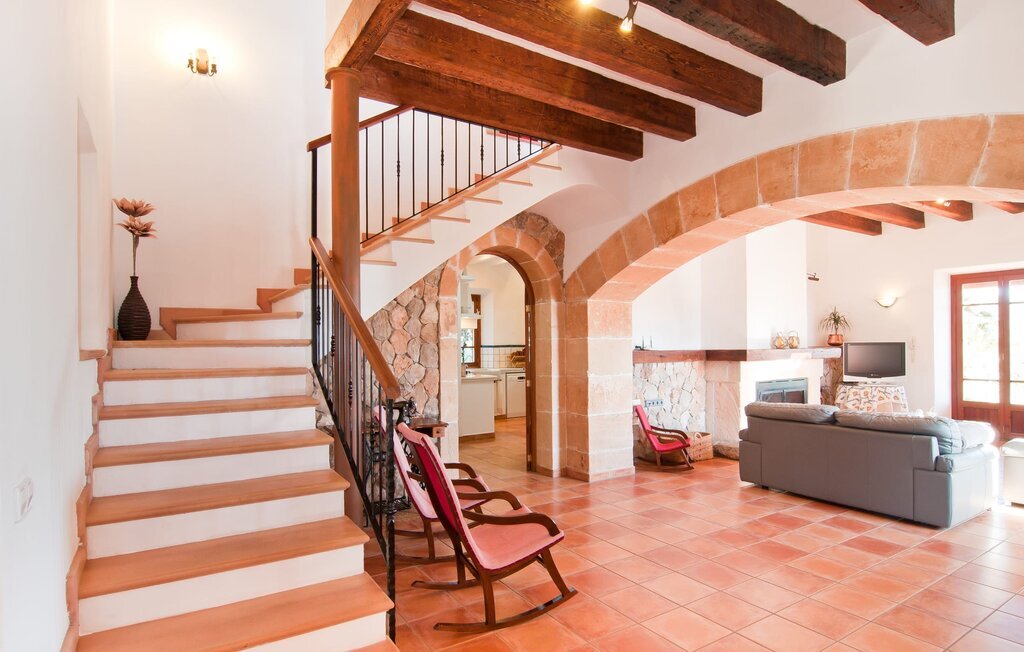 Els Nou Cortons, maison rurale 6 pers. avec piscine - Photo 38