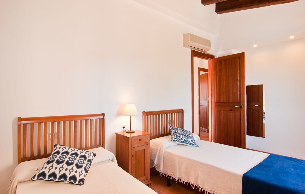 Els Nou Cortons, maison rurale 6 pers. avec piscine - Photo 39