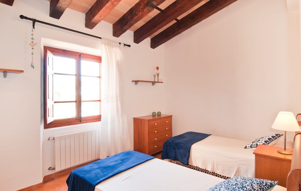 Els Nou Cortons, maison rurale 6 pers. avec piscine - Photo 40
