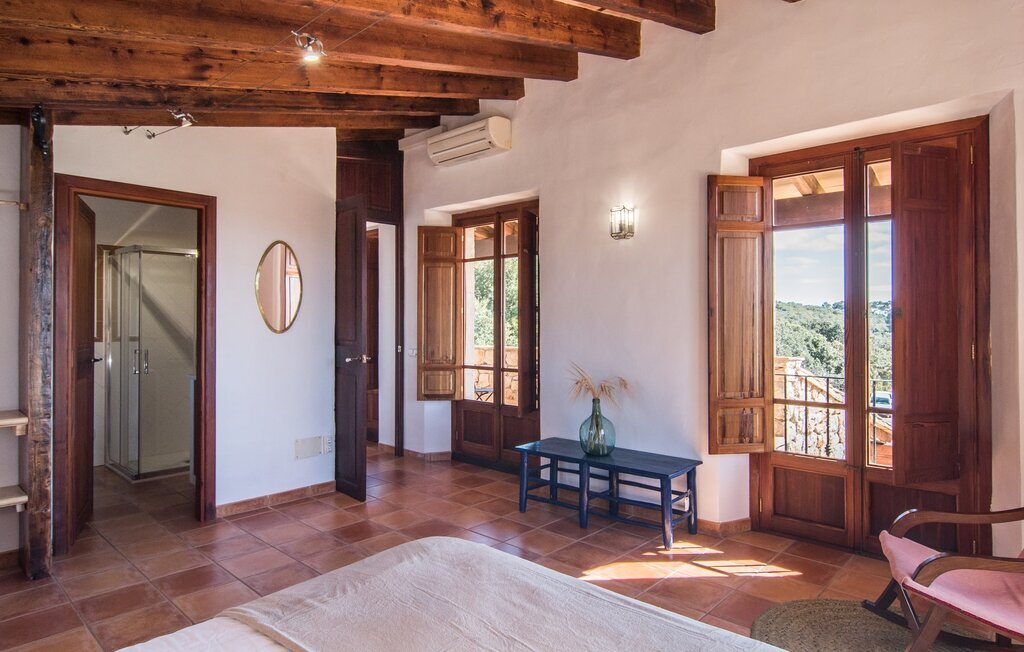 Els Nou Cortons, maison rurale 6 pers. avec piscine - Photo 41