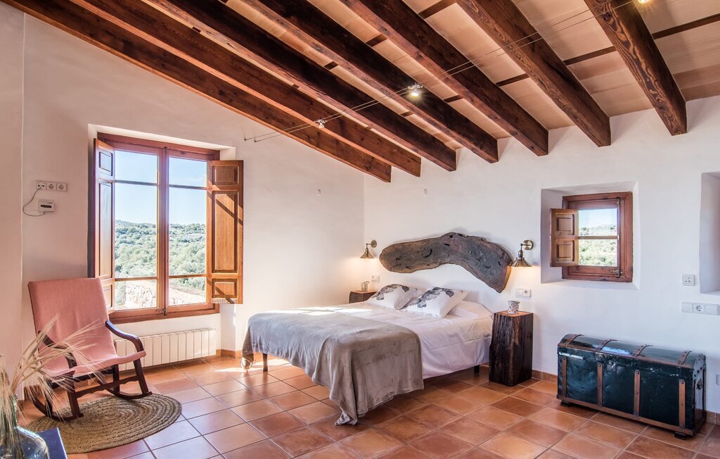 Els Nou Cortons, maison rurale 6 pers. avec piscine - Photo 42