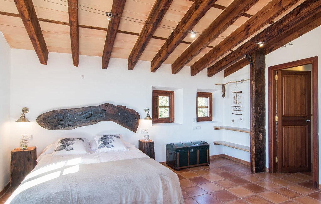 Els Nou Cortons, maison rurale 6 pers. avec piscine - Photo 43