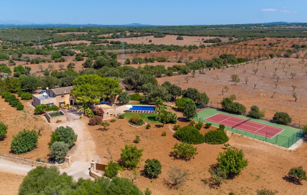 Angoixes, Maison 10 personnes à Santanyi - Photo 2