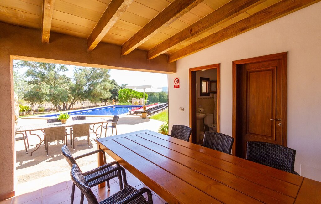Angoixes, Maison 10 personnes à Santanyi - Photo 5
