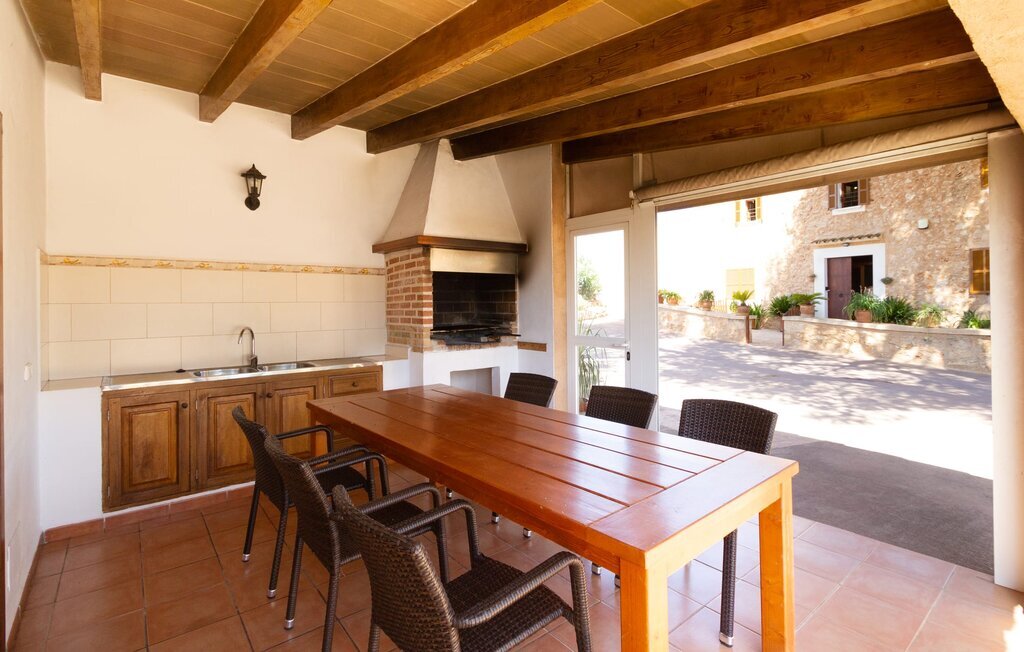 Angoixes, Maison 10 personnes à Santanyi - Photo 6