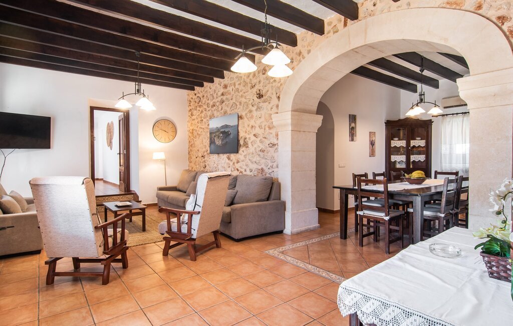 Angoixes, Maison 10 personnes à Santanyi - Photo 7