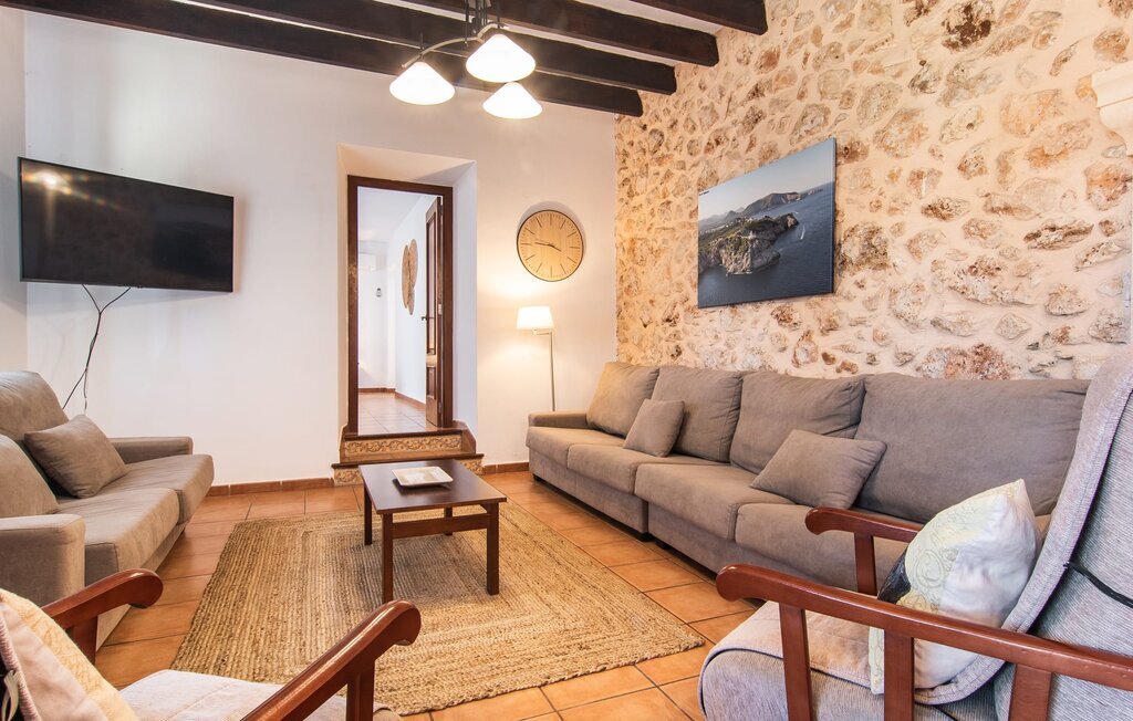 Angoixes, Maison 10 personnes à Santanyi - Photo 8