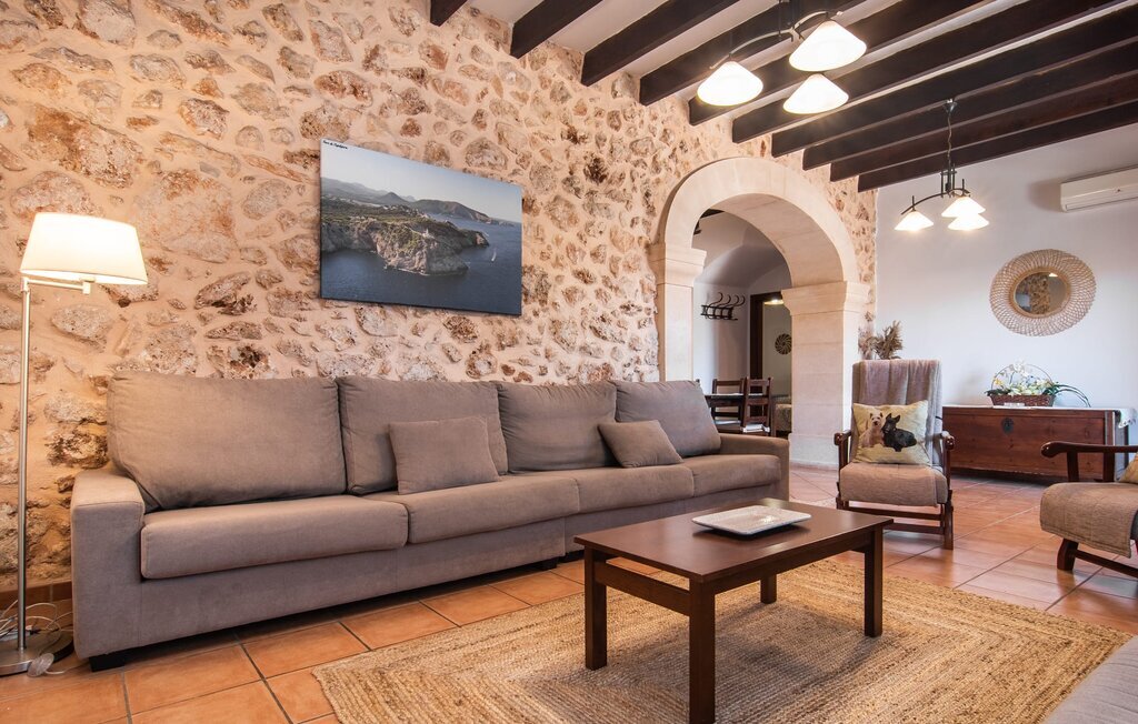 Angoixes, Maison 10 personnes à Santanyi - Photo 9