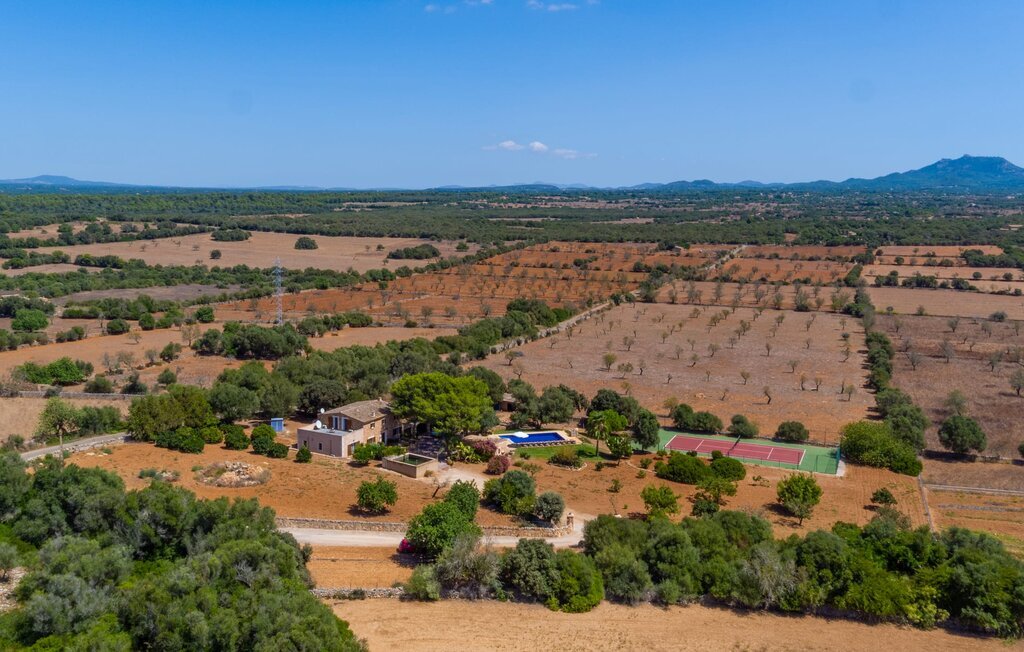 Angoixes, Maison 10 personnes à Santanyi - Photo 17