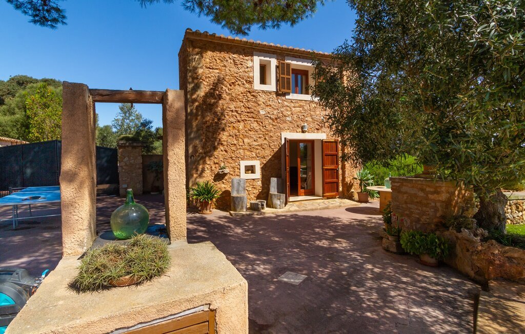 Angoixes, Maison 10 personnes à Santanyi - Photo 19