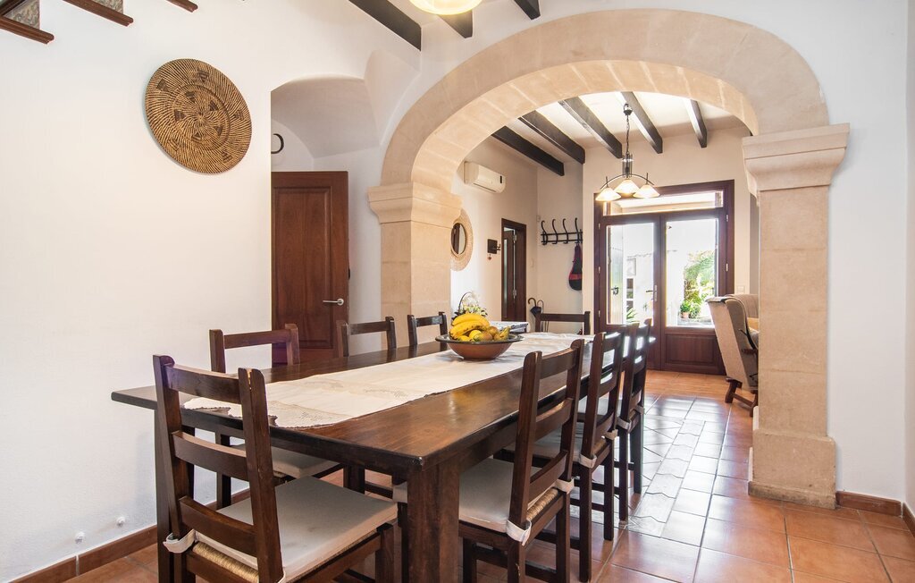 Angoixes, Maison 10 personnes à Santanyi - Photo 22