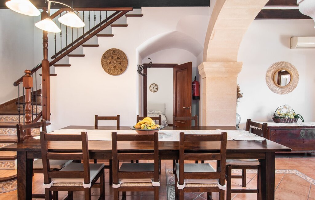 Angoixes, Maison 10 personnes à Santanyi - Photo 23