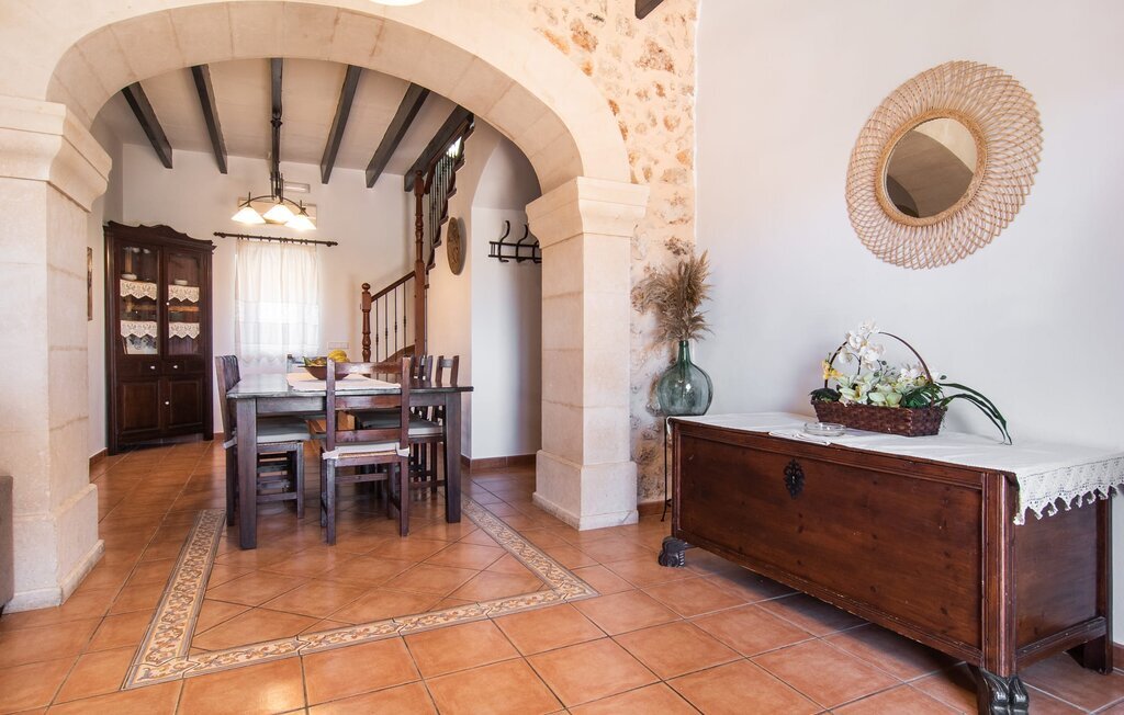 Angoixes, Maison 10 personnes à Santanyi - Photo 27